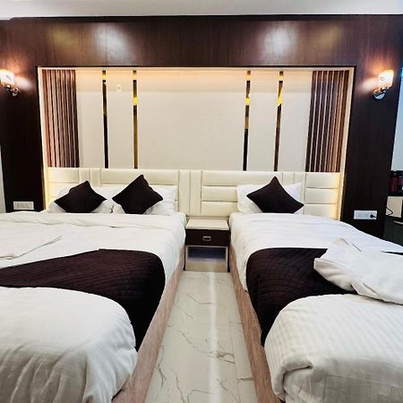 Hotel Royal Mithila Private Limited Janakpur Exteriör bild
