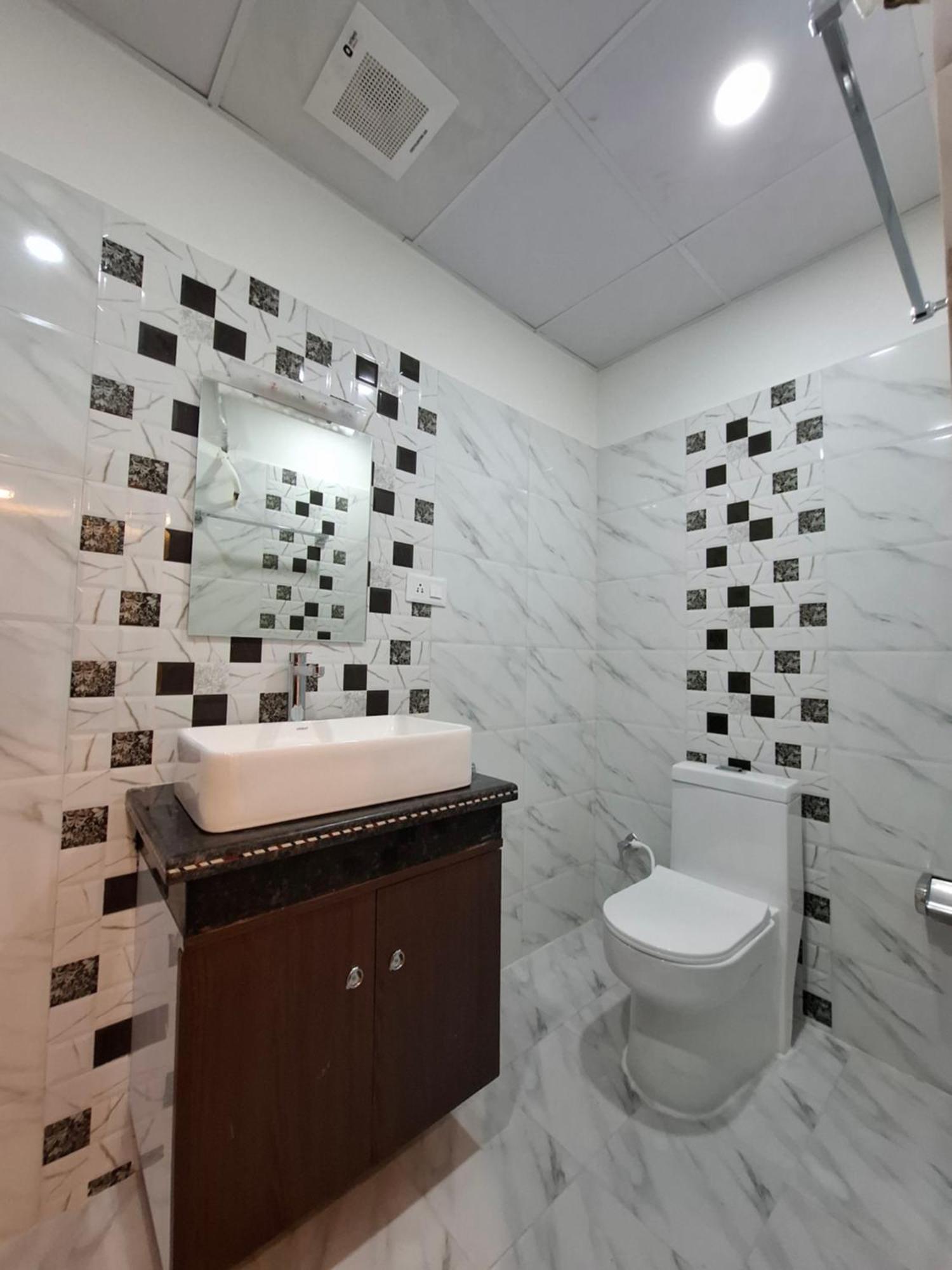 Hotel Royal Mithila Private Limited Janakpur Exteriör bild