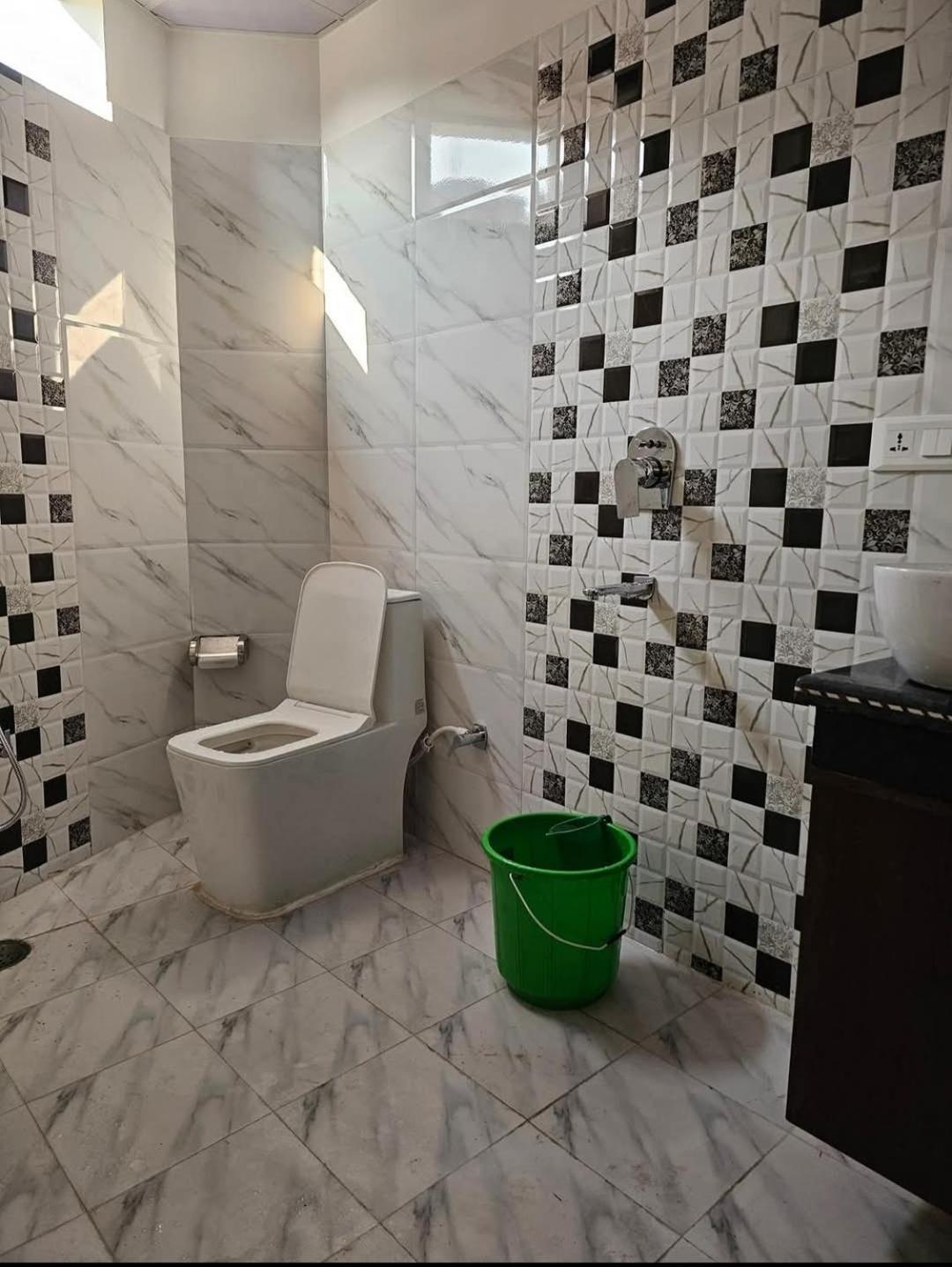 Hotel Royal Mithila Private Limited Janakpur Exteriör bild